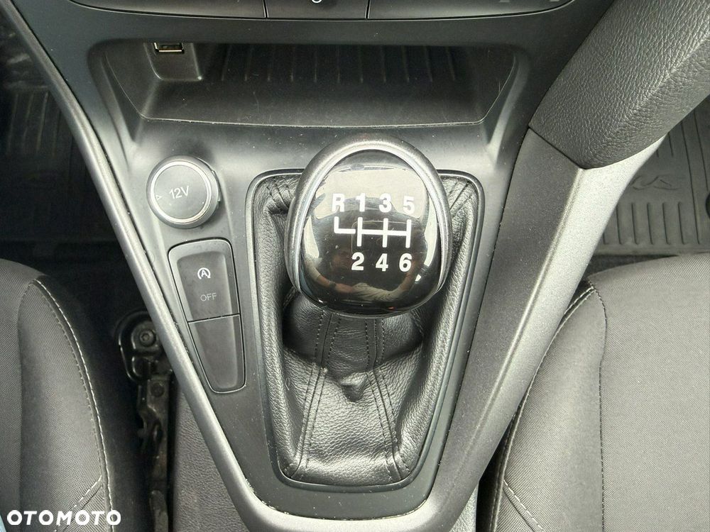Ford Focus - 14