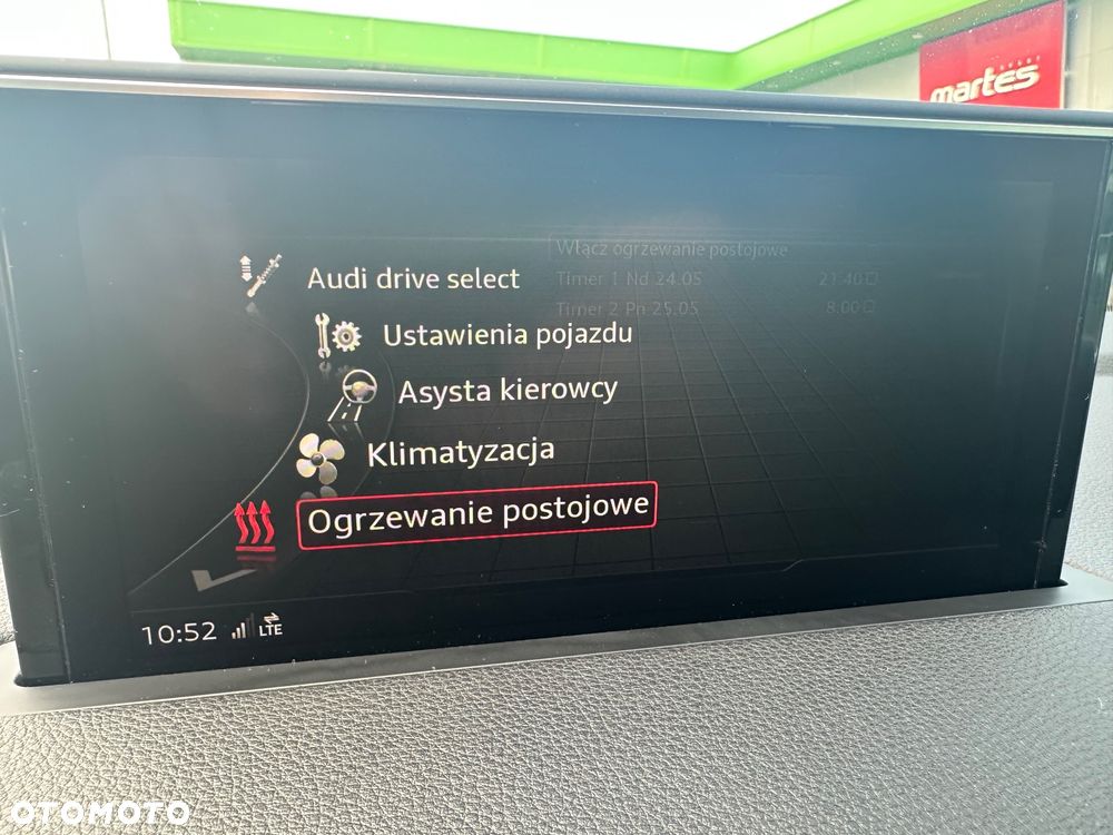 Audi SQ7 4.0 TDI Quattro Tiptronic - 20