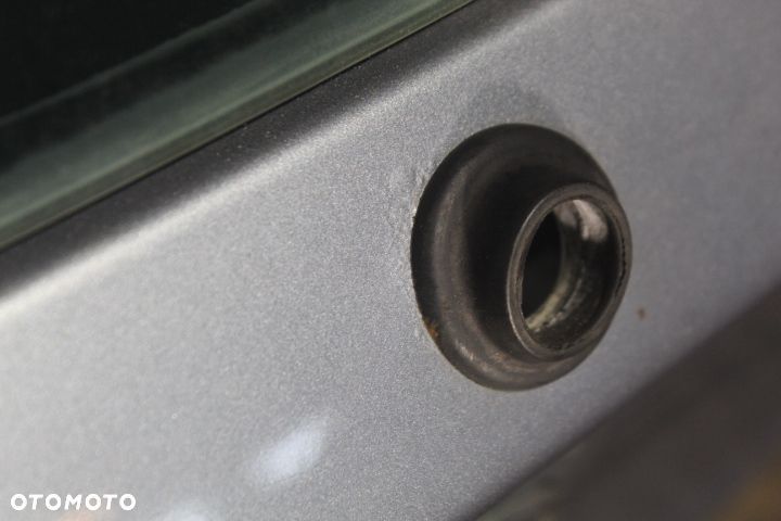 KLAPA TYLNA BMW 1 120I E87 A18/7 - 7