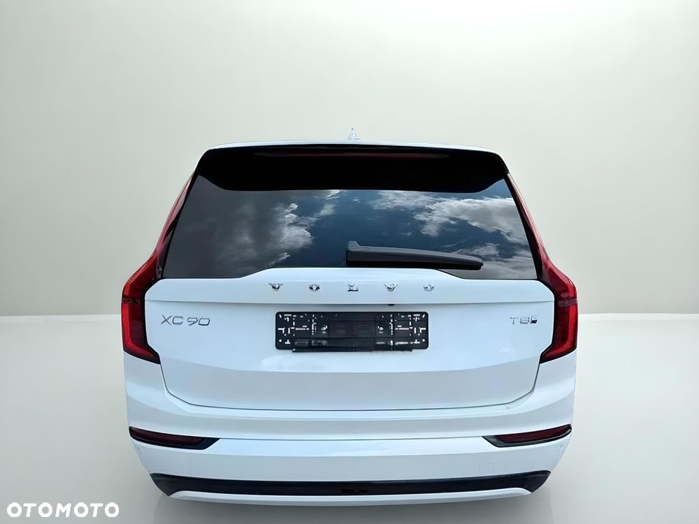 Volvo XC 90 - 5