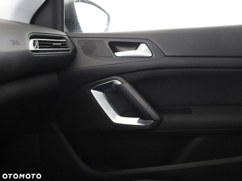 Peugeot 308 1.2 PureTech Allure S&S - 31