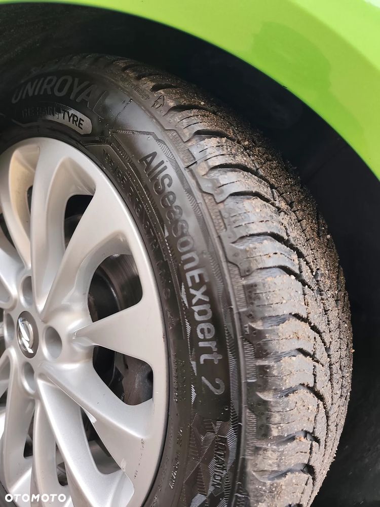 Opel Corsa 1.0 (Ecotec) Turbo (ecoFLEX) Start/Stop Color Edition - 9