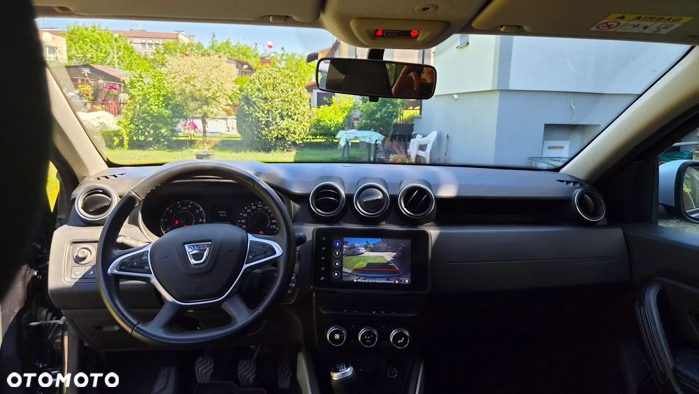 Dacia Duster 1.0 TCe Comfort - 14
