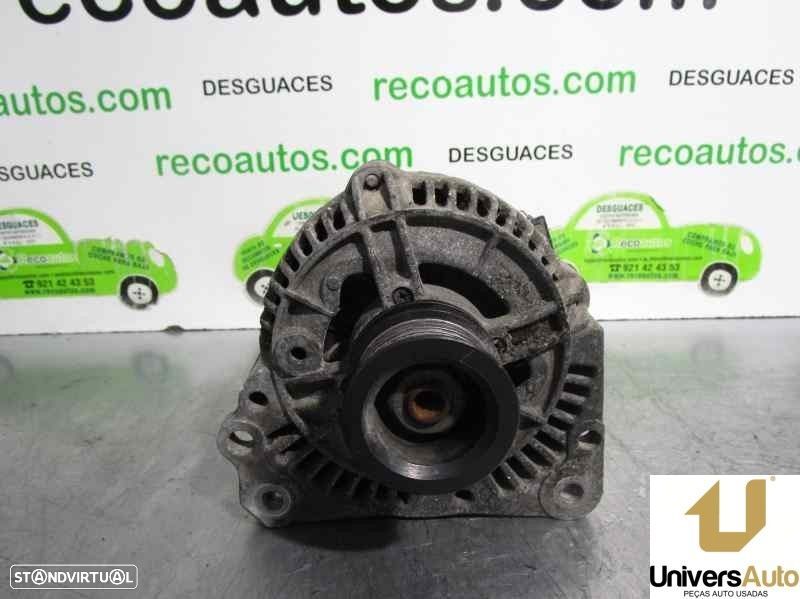 ALTERNADOR VOLKSWAGEN GOLF III 1997 -028903025Q - 1