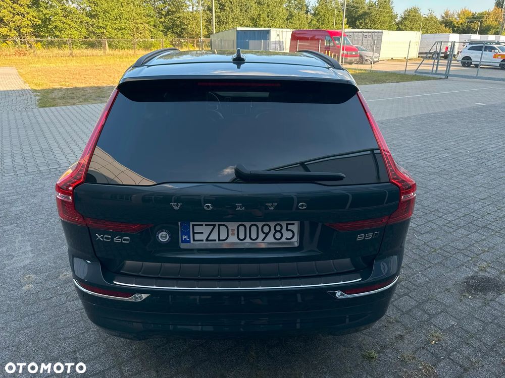 Volvo XC 60 B5 B AWD Geartronic Momentum Pro - 11