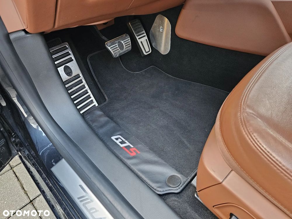 Maserati Quattroporte GTS Automatik - 21
