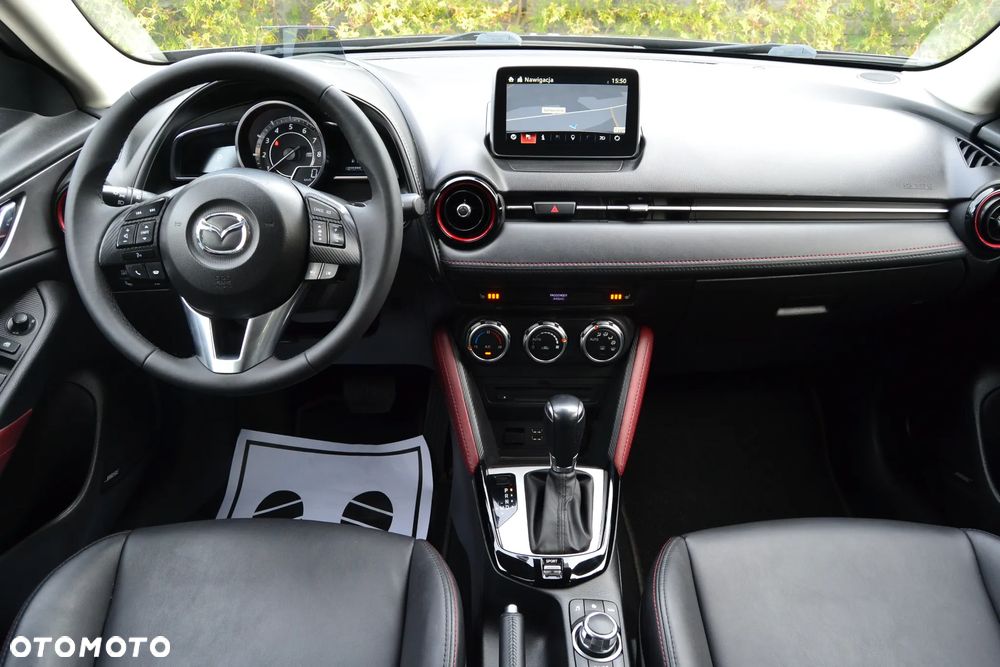 Mazda CX-3 2.0 Skypassion - 4