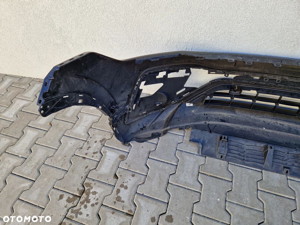 Zderzak Vw Tiguan Allspace II Lift - 9