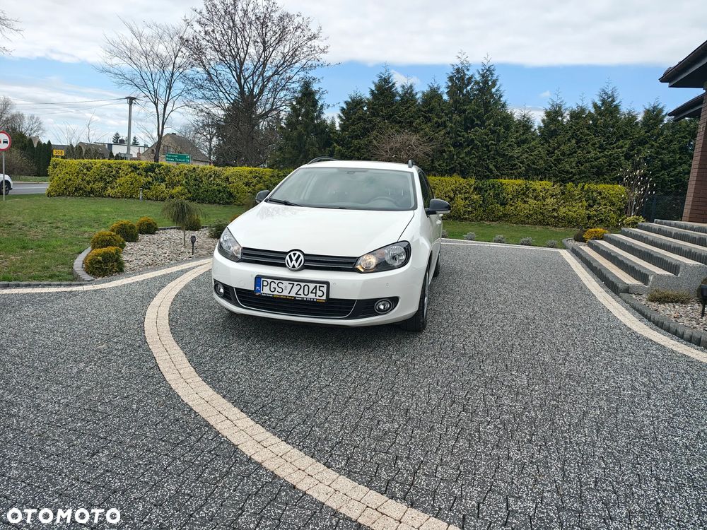 Volkswagen Golf - 2