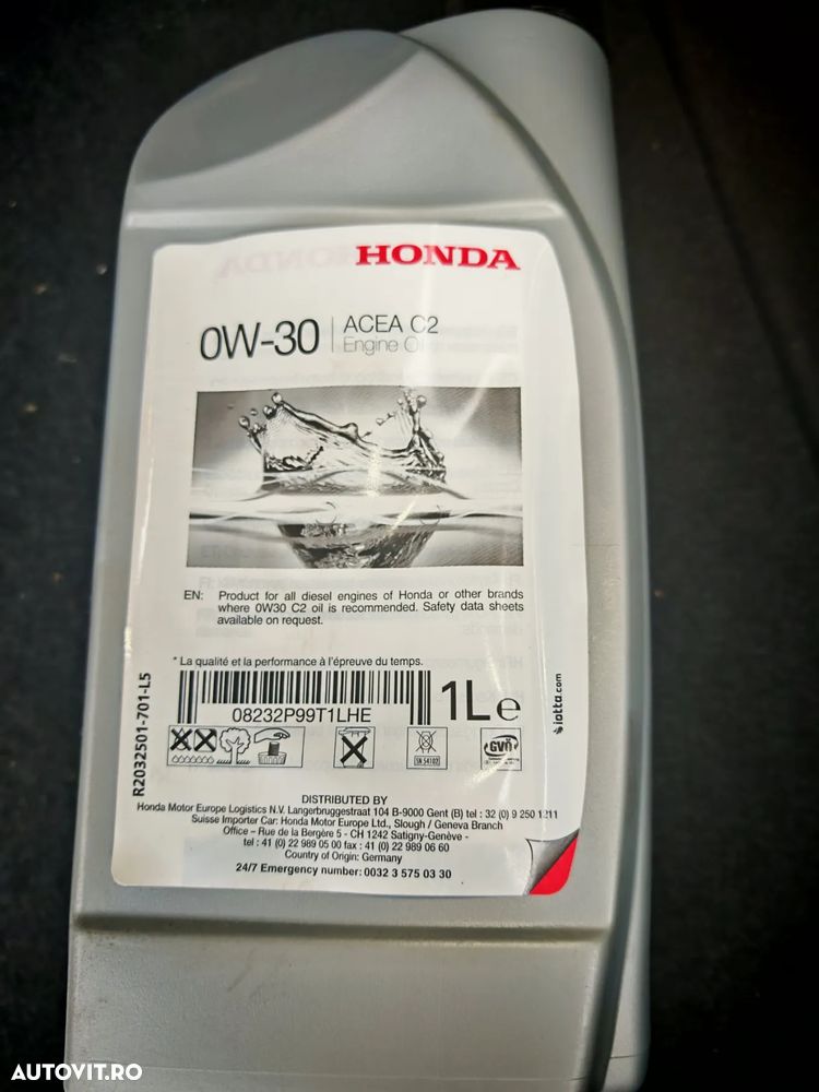 Honda Civic 1.6 i-DTEC Comfort - 17