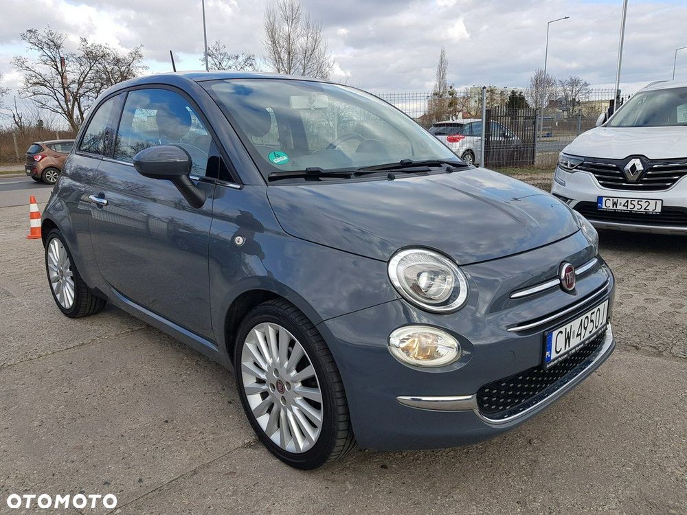 Fiat 500 - 3