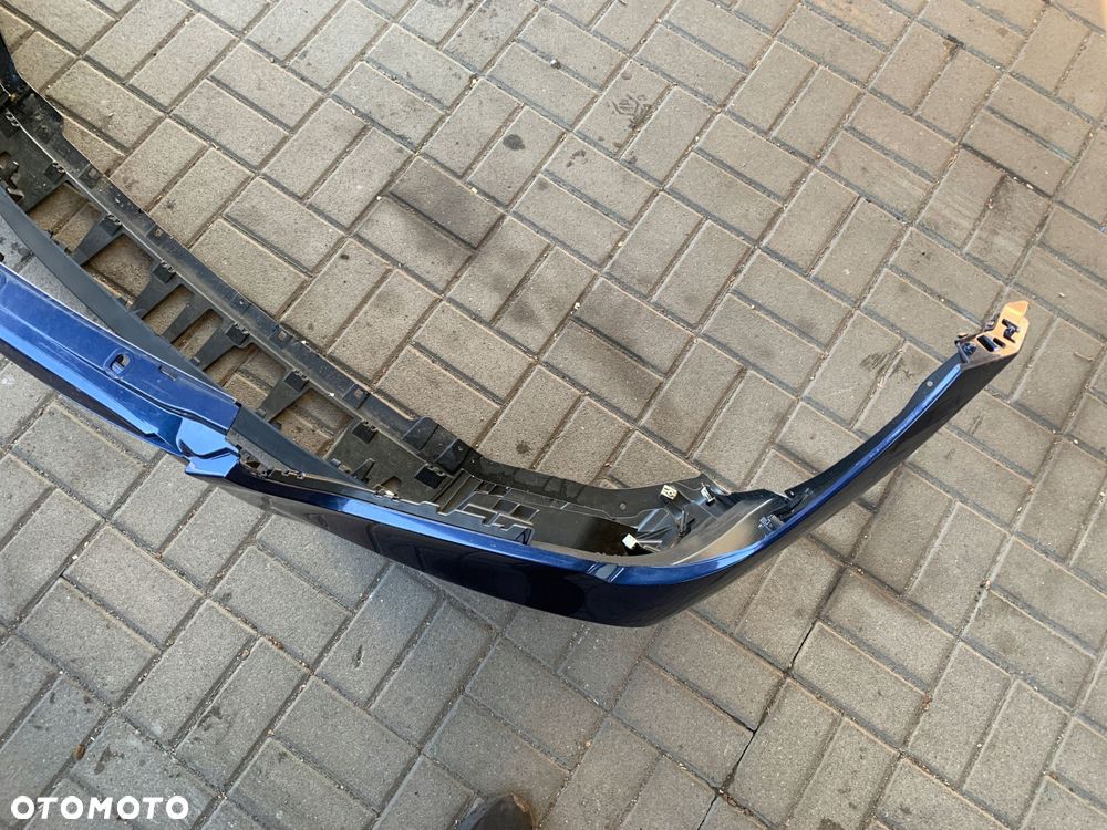 zderzak przedni bmw x1 f48 lift lci - 7