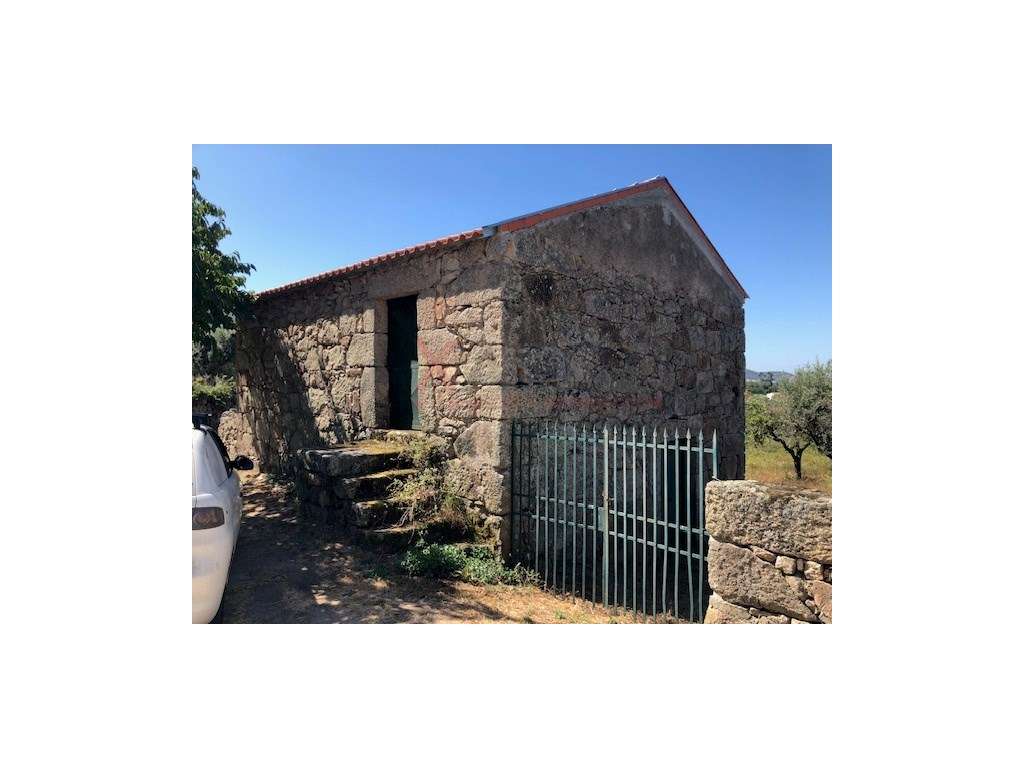 Casa de Pedra - Grande imagem: 2/9