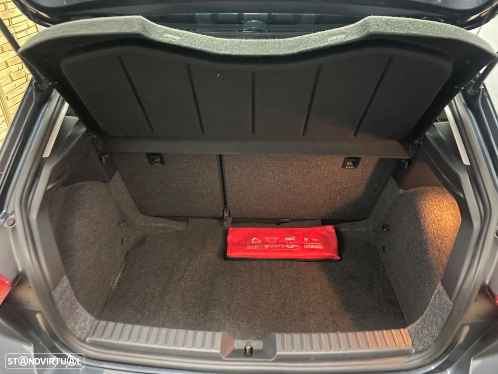 SEAT Ibiza 1.0 Style - 11