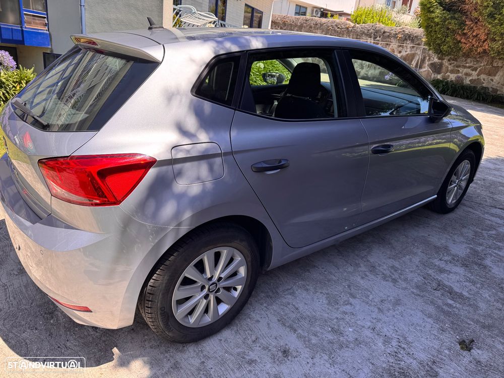 SEAT Ibiza - 4