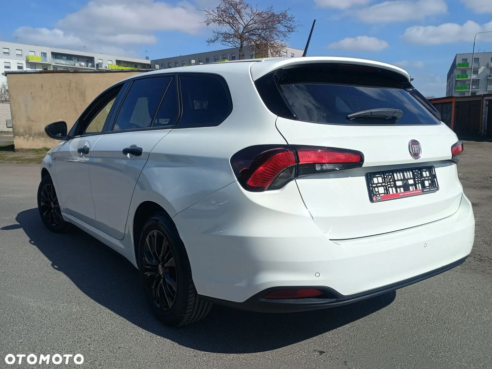 Fiat Tipo 1.4 16v Street - 6