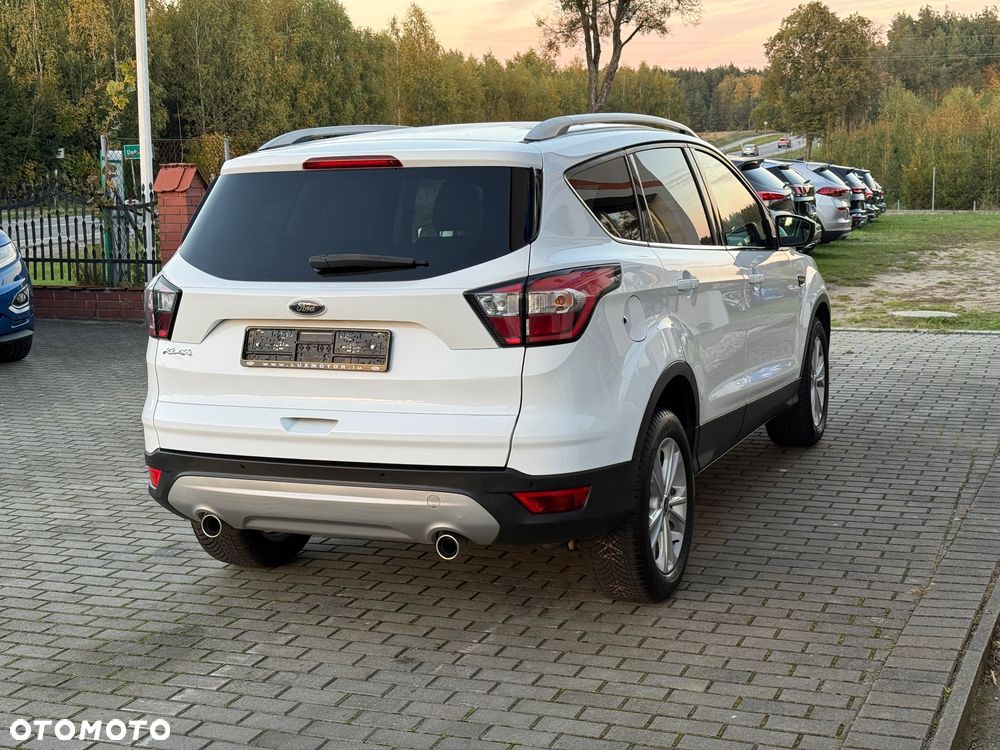 Ford Kuga - 9
