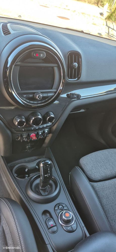 MINI Countryman Cooper D Classic Auto - 19