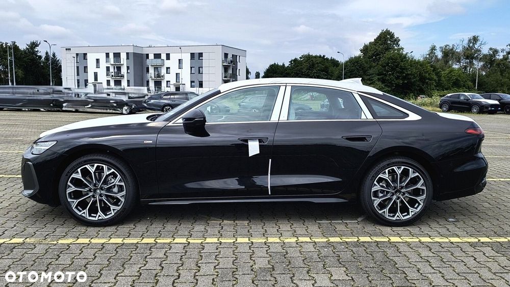 Audi A6 Limousine - 7