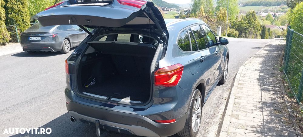 BMW X1 ver-xdrive18d-aut- - 15