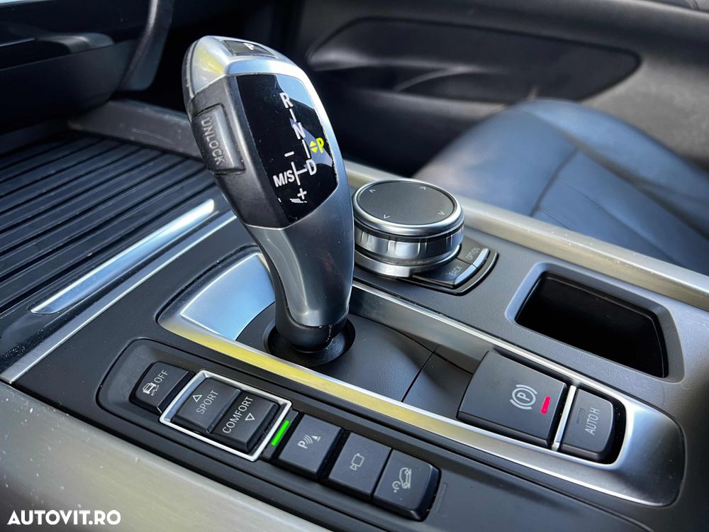 BMW X5 xDrive25d Sport-Aut. - 22