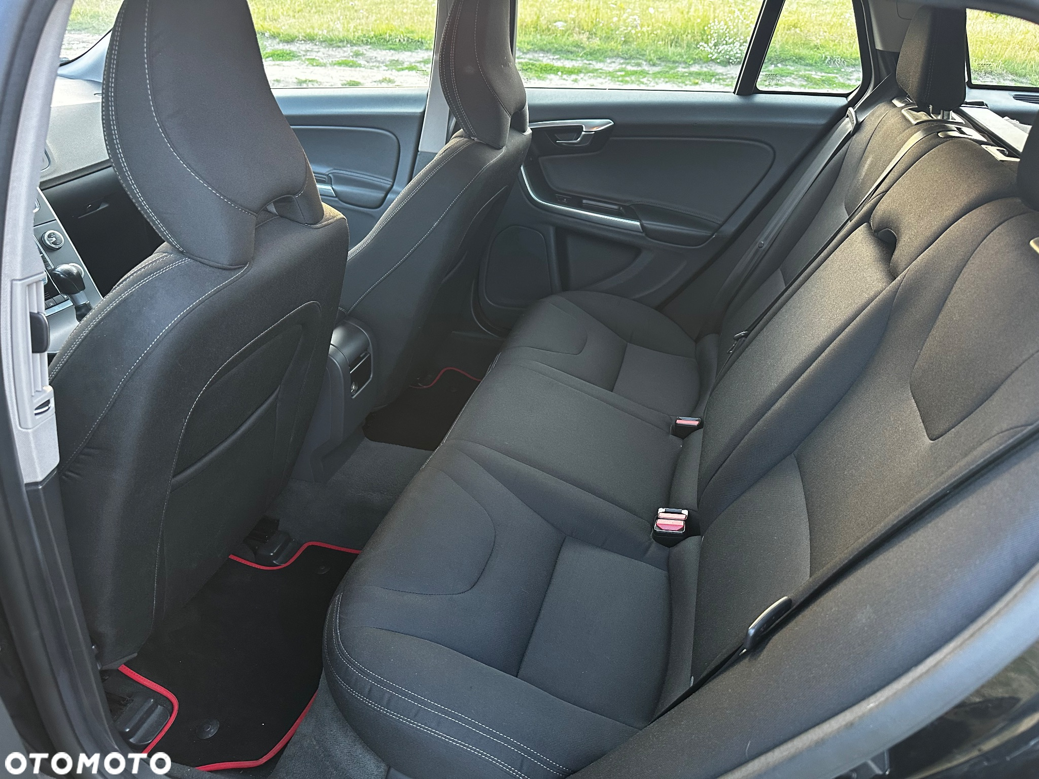 Volvo V60 D2 Kinetic - 12
