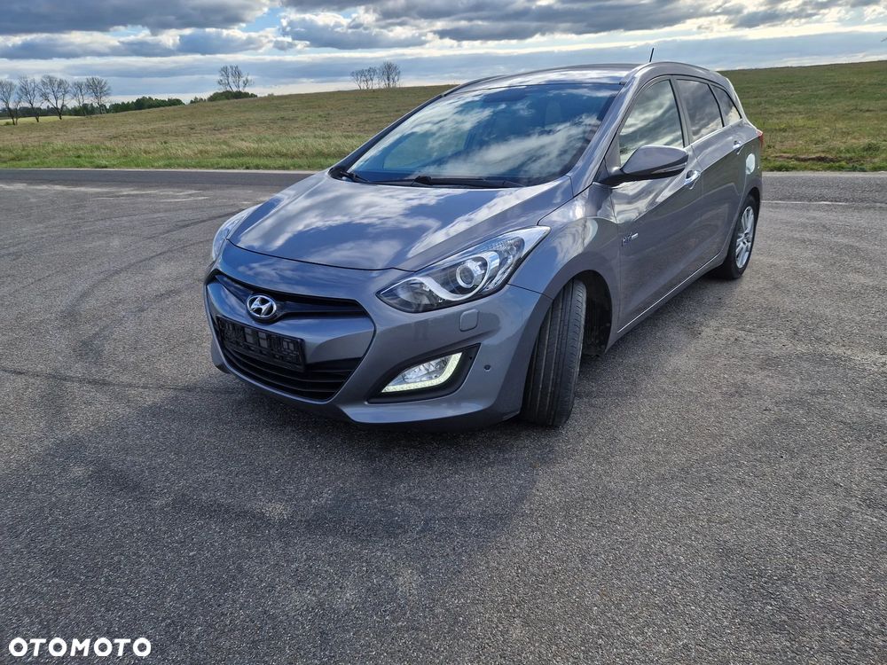 Hyundai i30 - 3