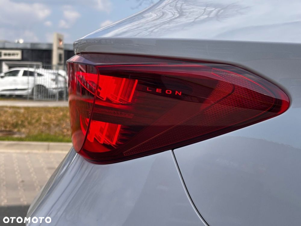 Cupra Leon Sportstourer 1.5 eTSI DSG - 12