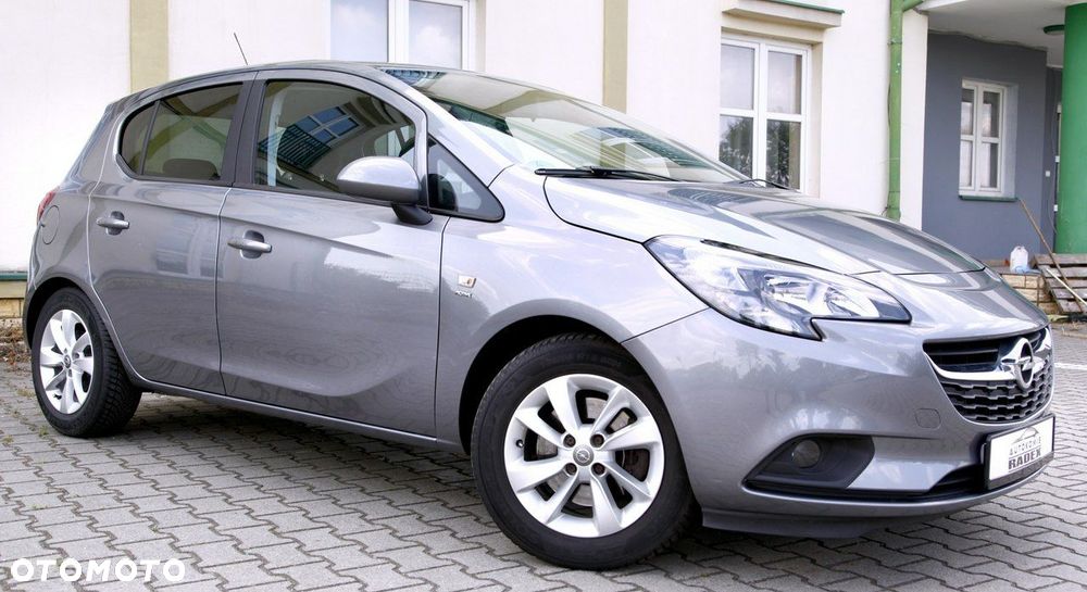 Opel Corsa - 23