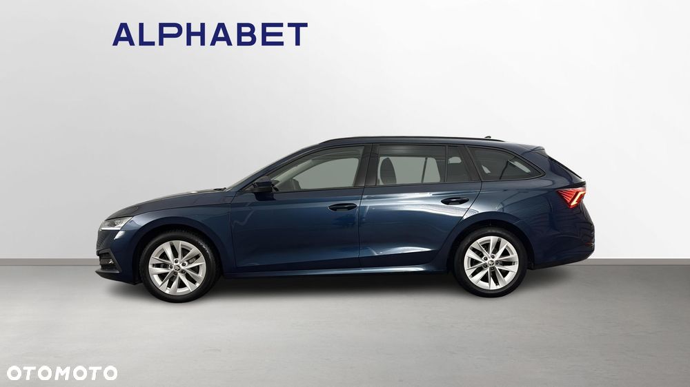 Skoda Octavia 2.0 TDI Ambition DSG - 2