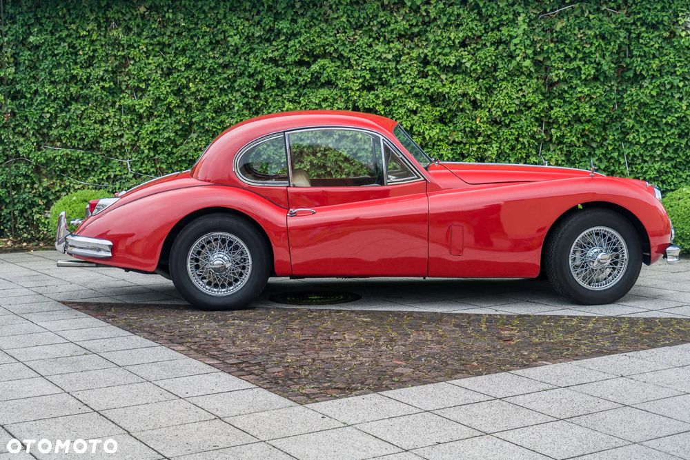 Jaguar XK - 3