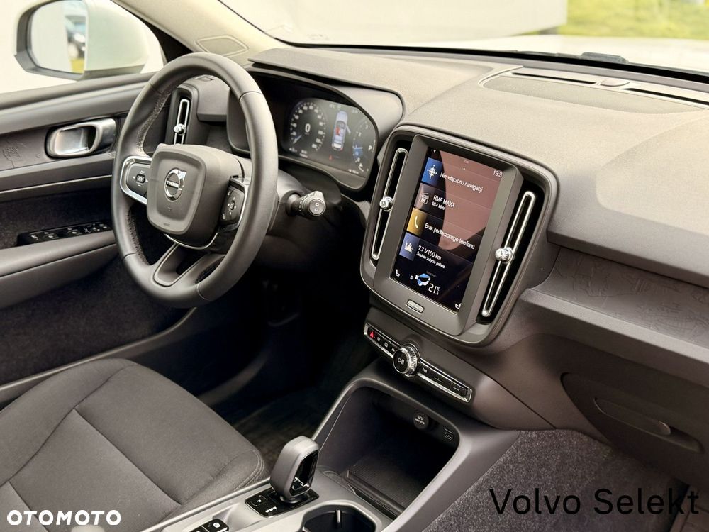 Volvo XC 40 - 22
