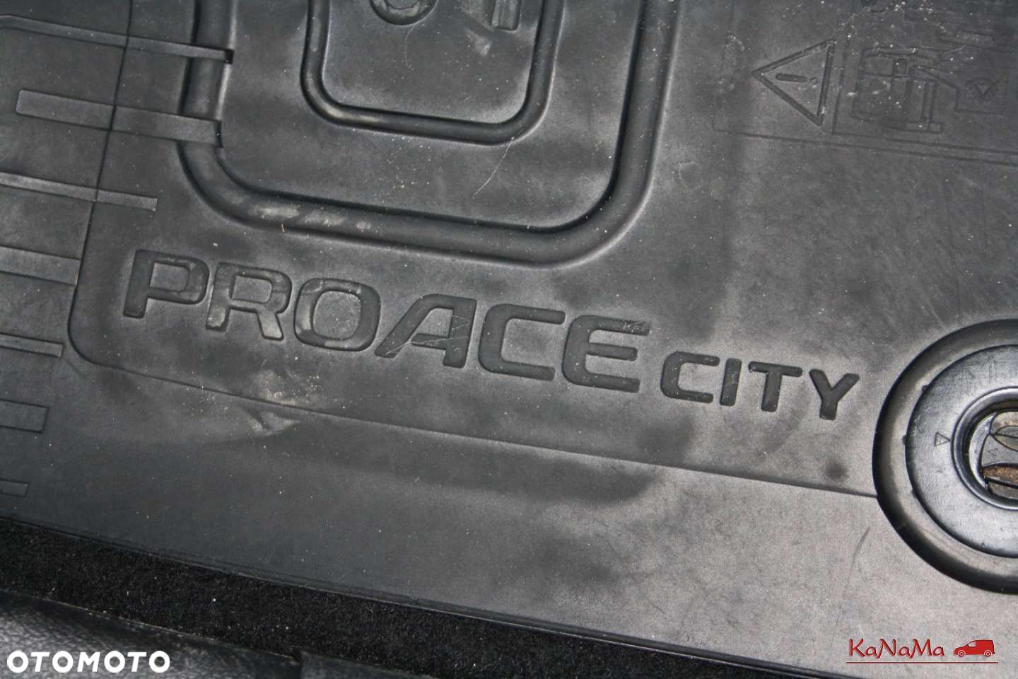 Toyota Proace City - 30
