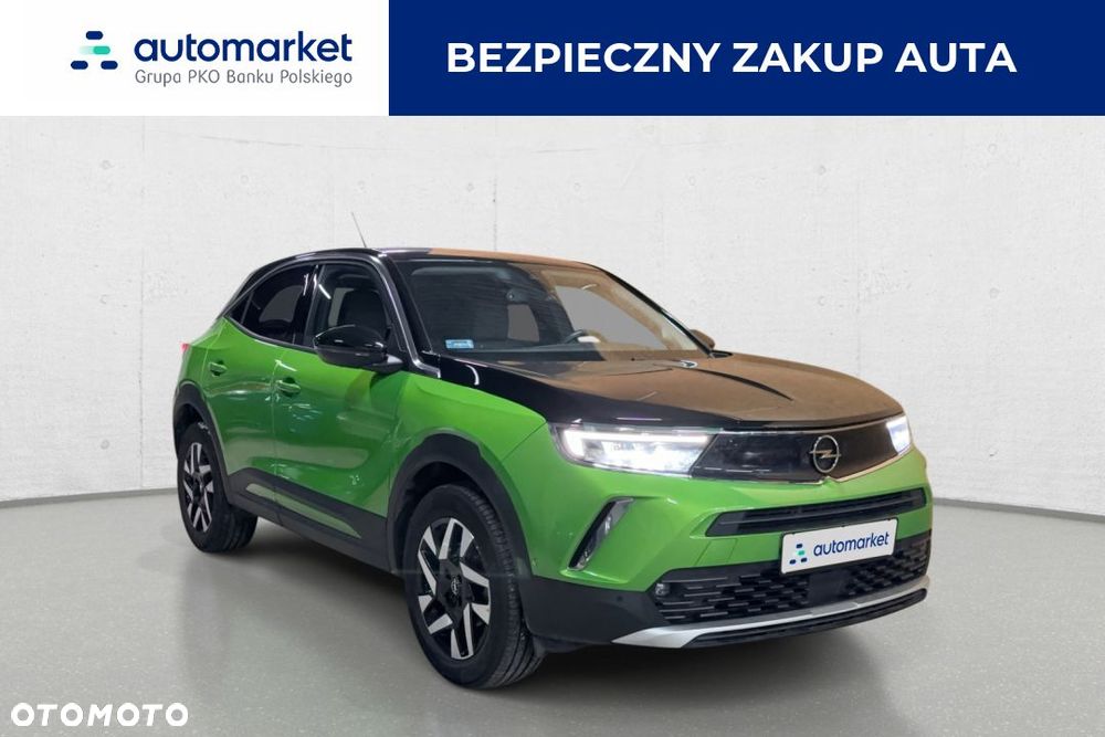 Opel Mokka 1.2 T Elegance S&S - 5