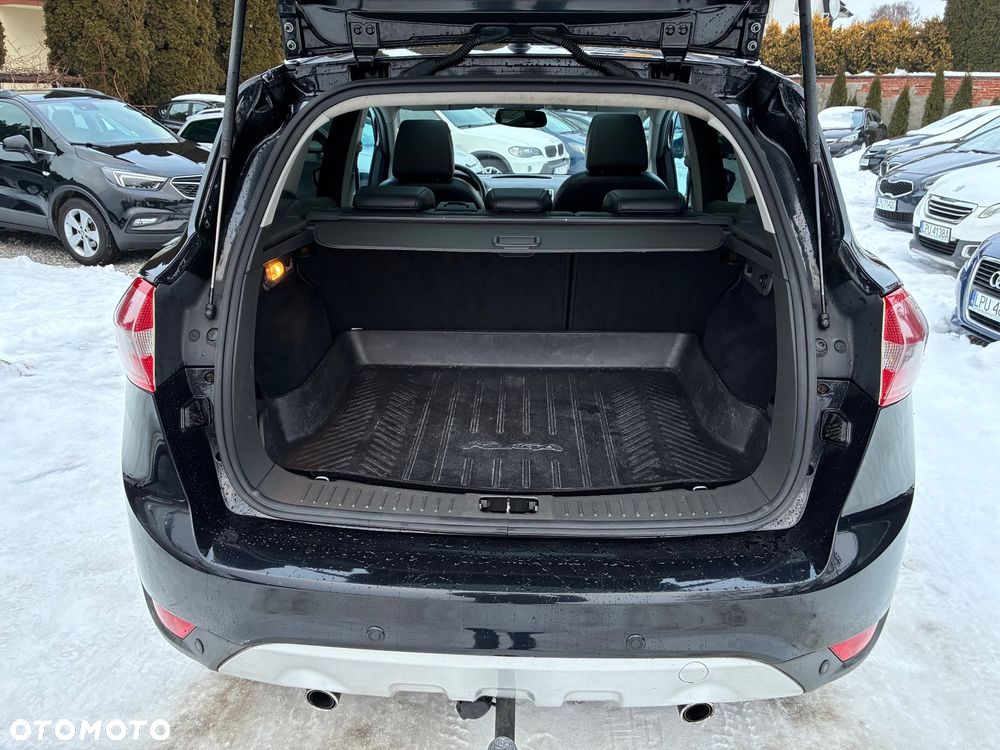 Ford Kuga 2.0 TDCi 2x4 Titanium - 10