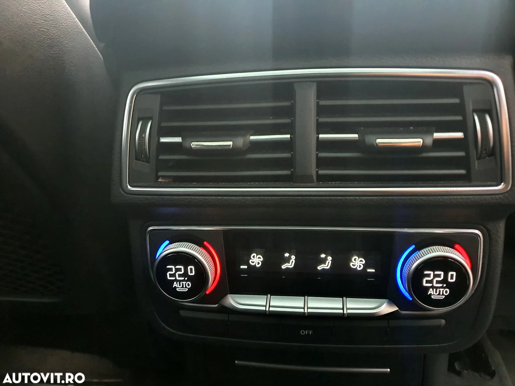 Audi SQ7 4.0 TDI quattro Tiptronic - 15