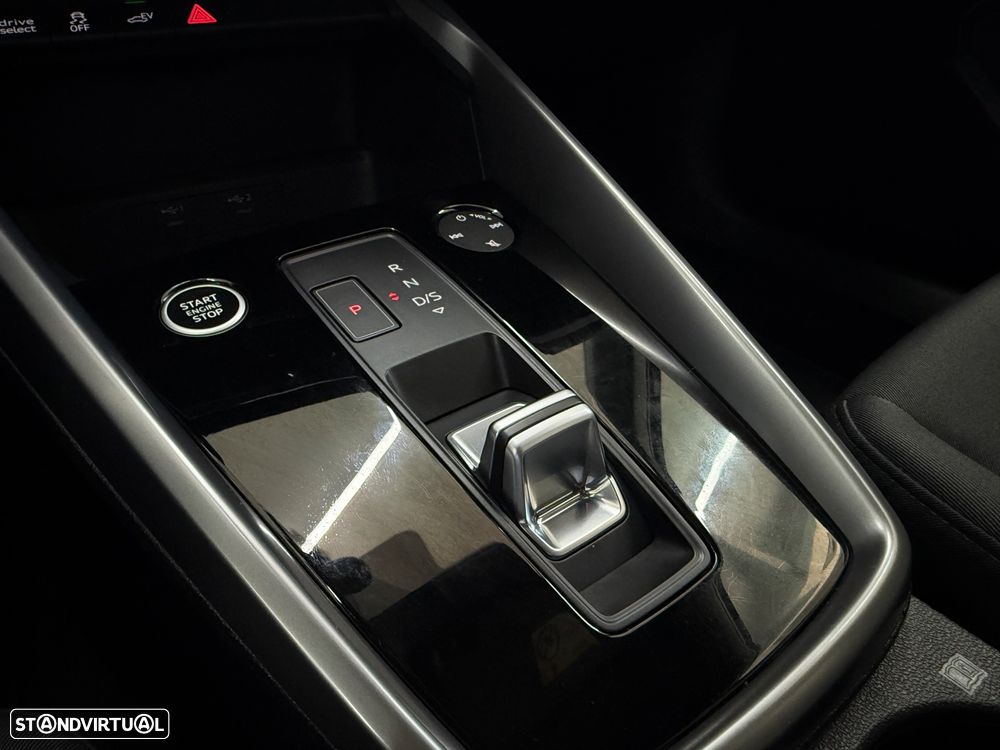 Audi A3 Sportback 40 TFSIe Advanced - 25