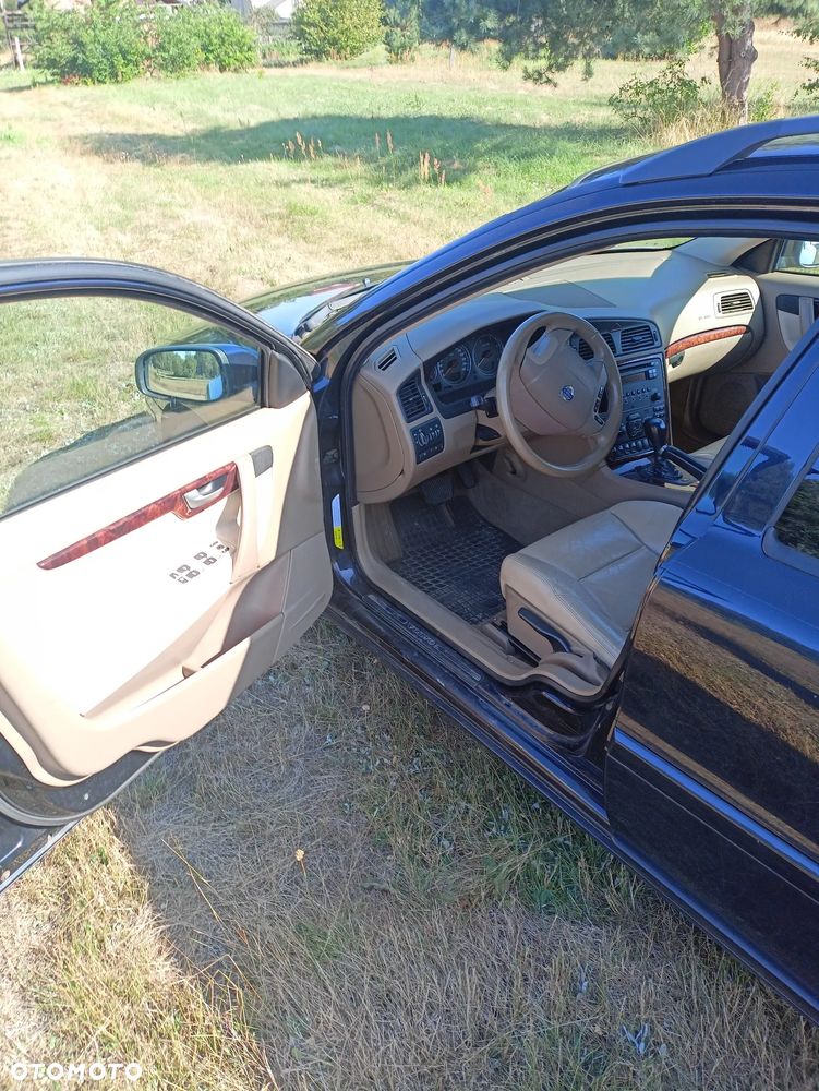 Volvo V70 - 7