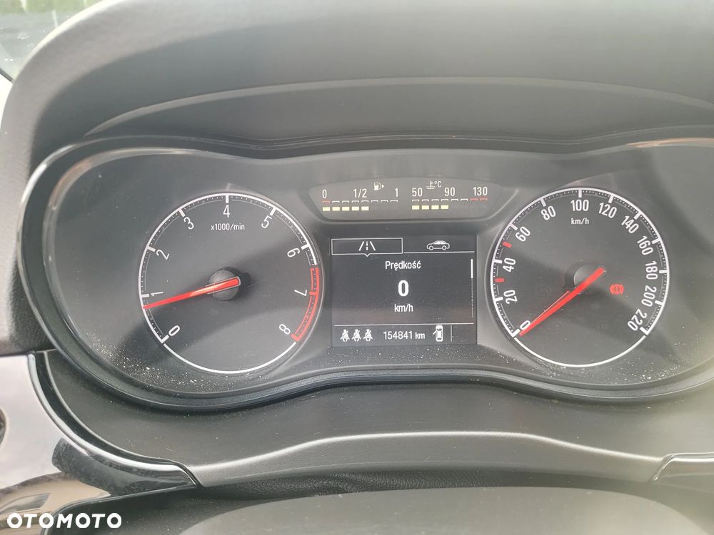 Opel Corsa 1.4 Enjoy - 15