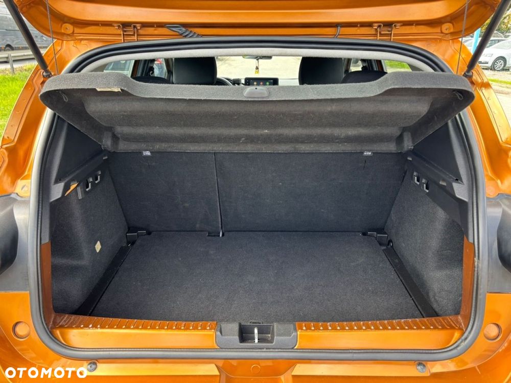 Dacia Sandero Stepway TCe 90 CVT Extreme - 21