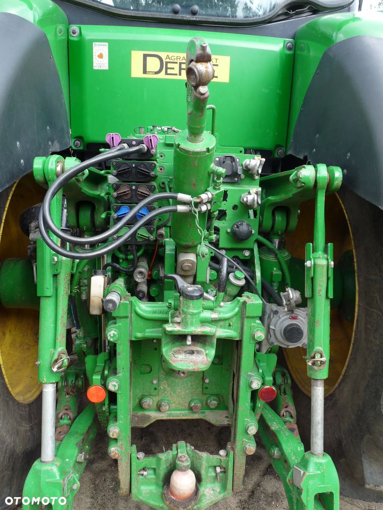 John Deere 7310R - 9