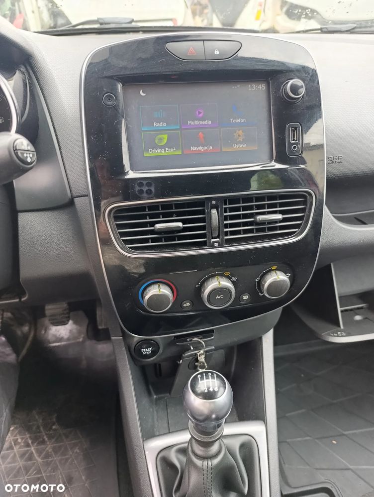Renault Clio - 34