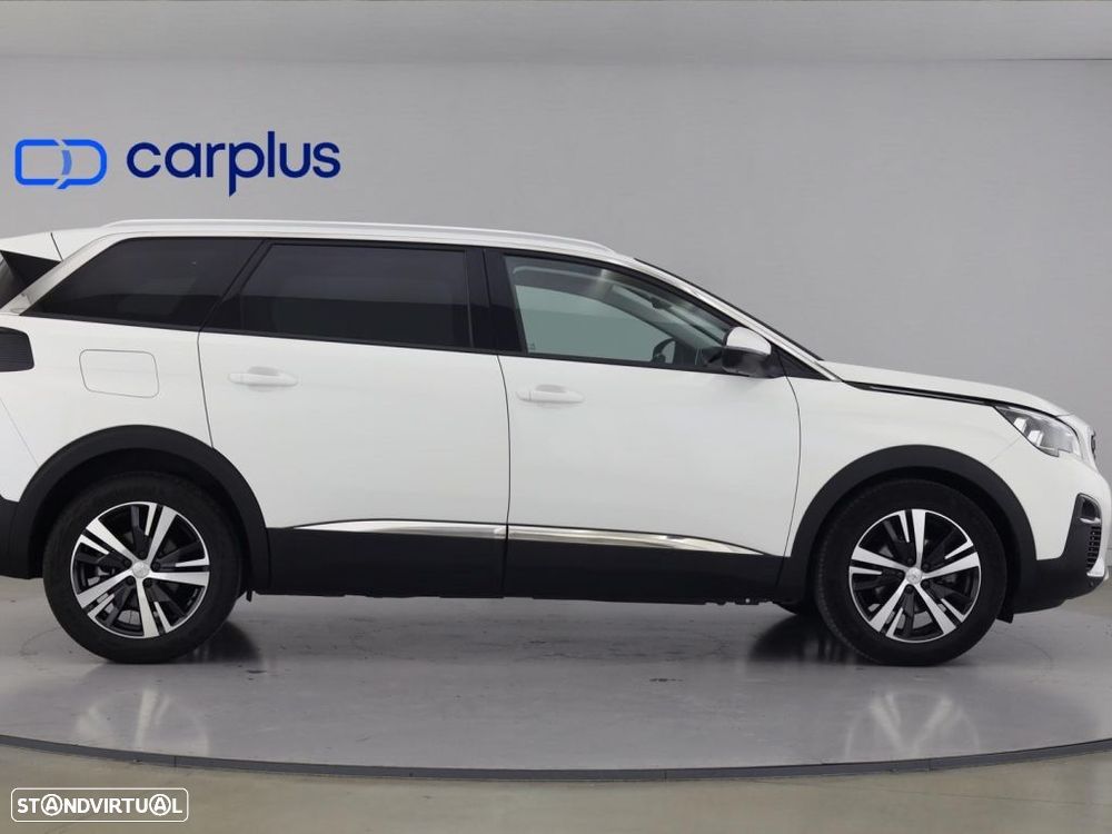 Peugeot 5008 1.2 PureTech Allure - 8