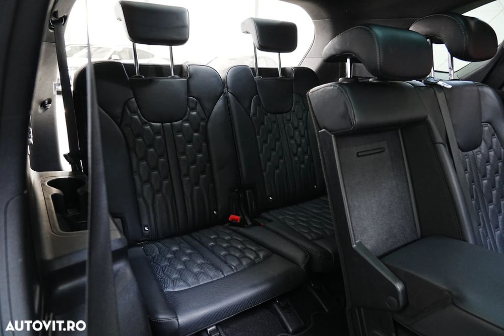 Kia Sorento 1.6T-GDI PHEV AWD OPF Aut. Platinum - 10