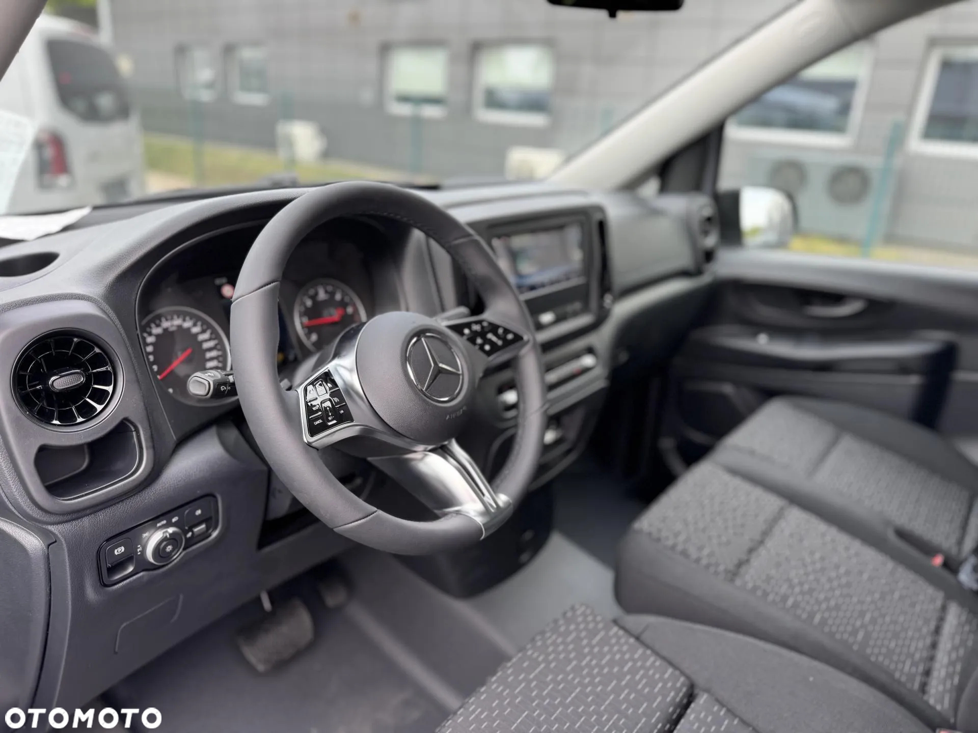 Mercedes-Benz Vito Tourer 116 CDI L3 Pro 4x4 9G-Tronic 447.705 - 8