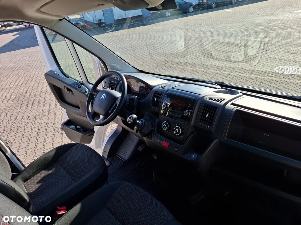 Citroën Jumper - 22