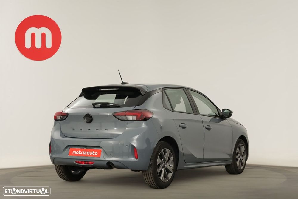 Opel Corsa 1.2 T Edition - 4