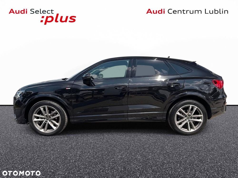 Audi Q3 Sportback - 9