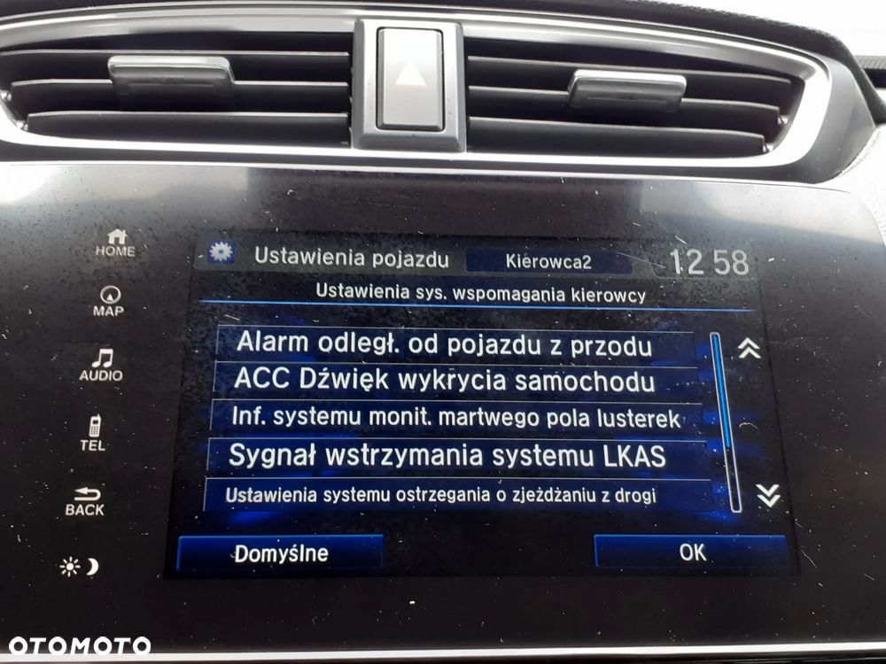 Honda CR-V 2.0 i-MMD HEV Elegance AWD CVT - 20