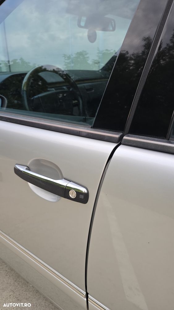 Mercedes-Benz E 55 AMG Aut Avantgarde - 22